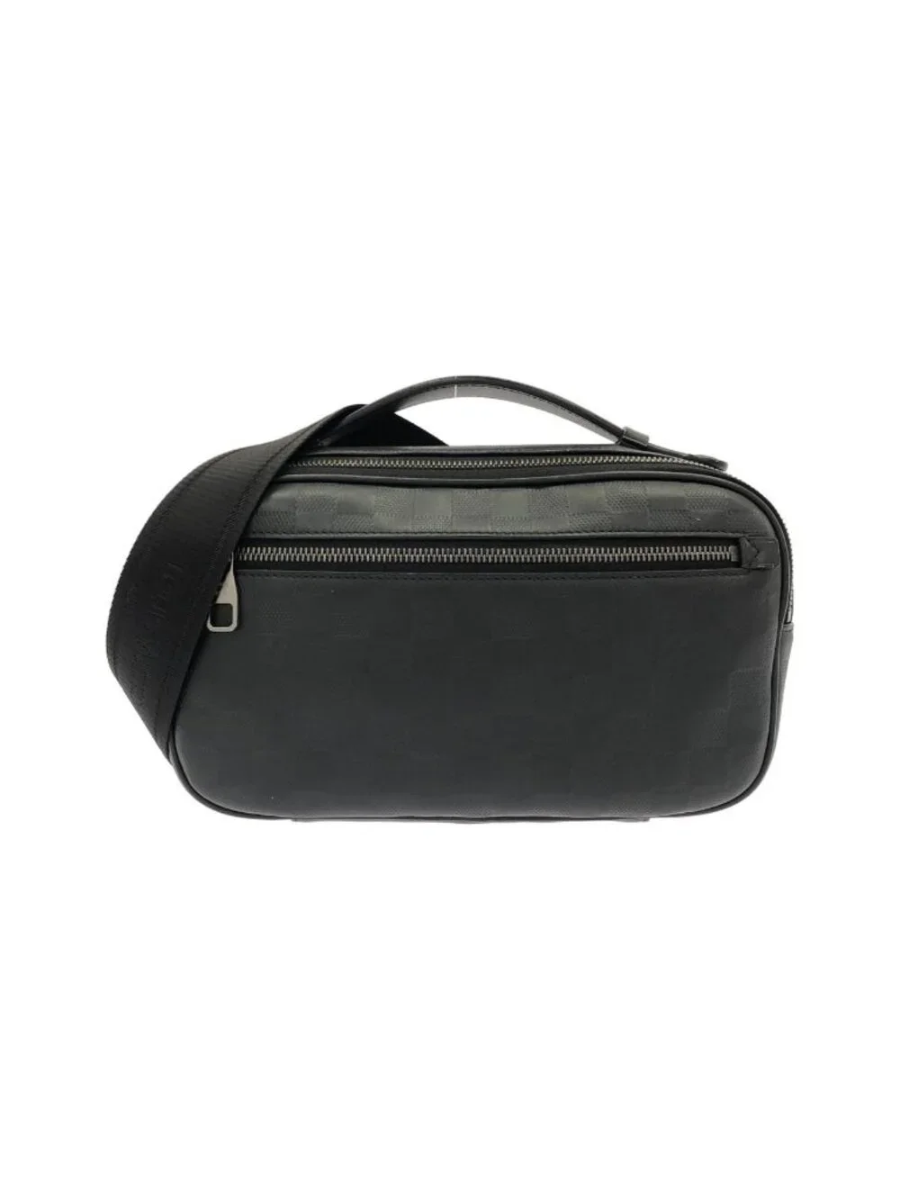 Louis Vuitton LV Aerogram Pilot Wearable Wallet Shoulder Bag